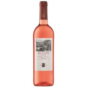 El Coto Rose