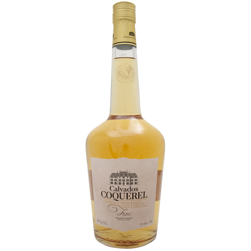 Zoom to enlarge the Calvados Coquerel Fine