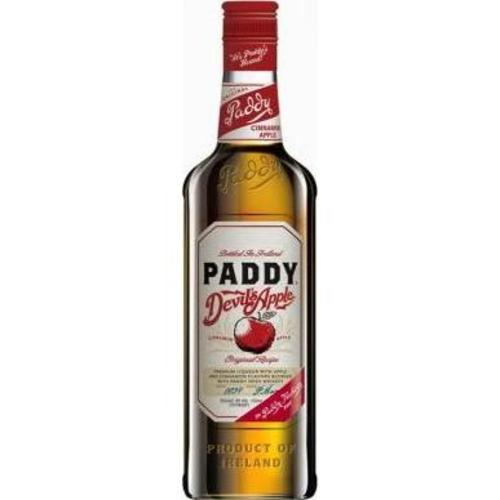 Zoom to enlarge the Paddys Apple Whiskey Liqueur