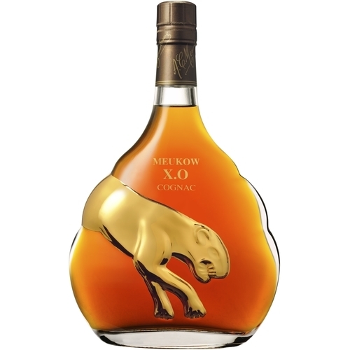 Meukow X.o Cognac