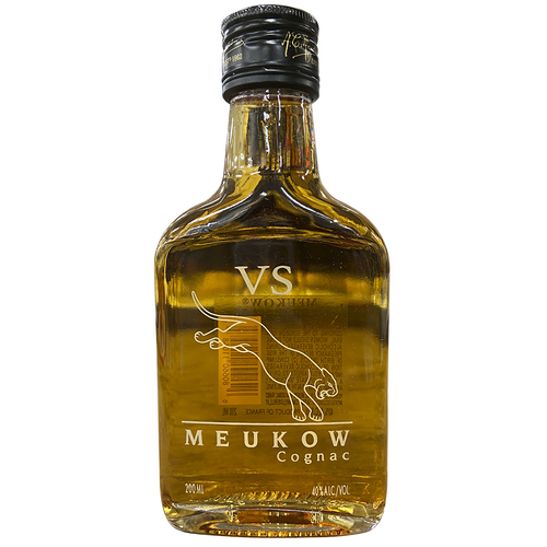 Zoom to enlarge the Meukow Cognac • VS