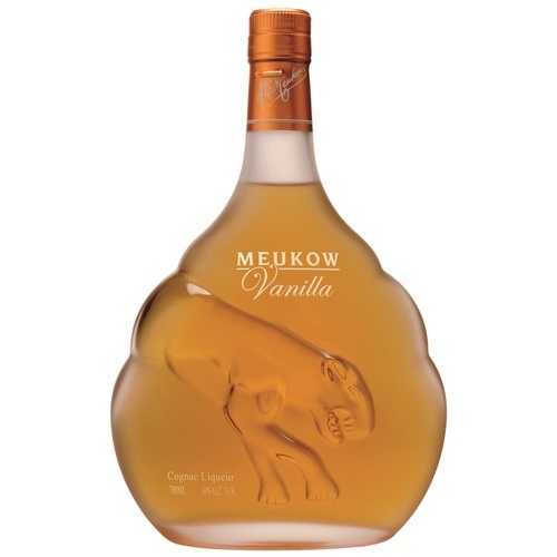 Zoom to enlarge the Meukow Vanilla Cognac