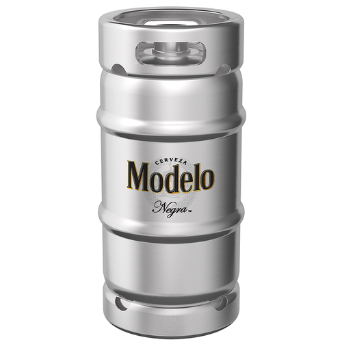 Zoom to enlarge the Negra Modelo • 1 / 4 Barrel Keg