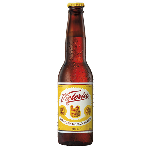 Zoom to enlarge the Victoria Cerveza • 6pk Bottle