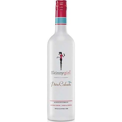 Zoom to enlarge the Skinnygirl Pina Colada Cocktail