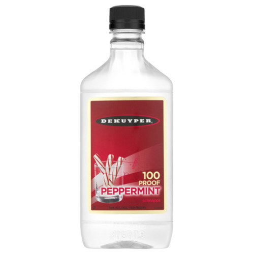 Zoom to enlarge the Dekuyper Peppermint Schnapps