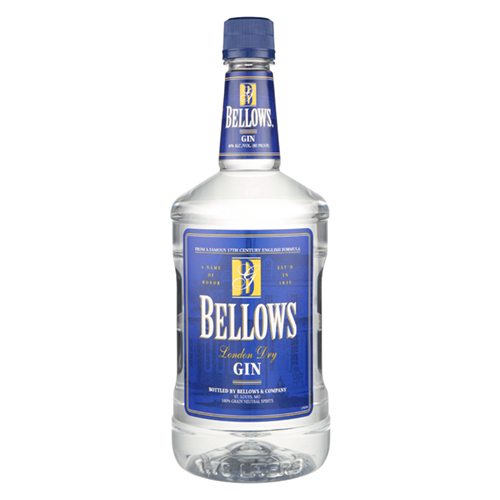 Zoom to enlarge the Bellows Gin