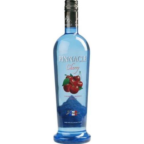 Zoom to enlarge the Pinnacle Vodka • Cherry