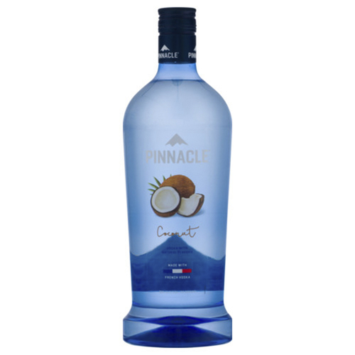 Zoom to enlarge the Pinnacle Coconut Vodka