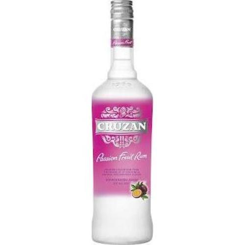 Zoom to enlarge the Cruzan Rum • Passion Fruit