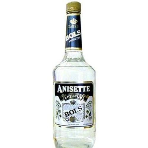 Zoom to enlarge the Bols • Anisette