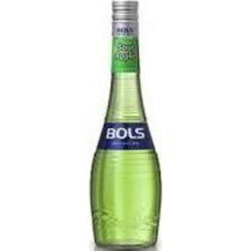 Zoom to enlarge the Bols • Sour Apple Schnapps