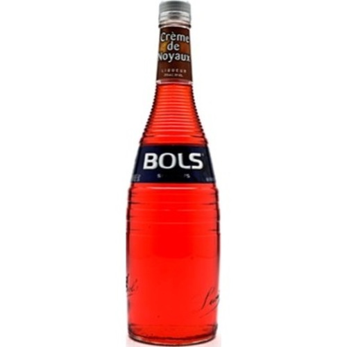 Zoom to enlarge the Bols • Creme De Almond