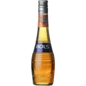 Bols • Butterscotch Schnapps
