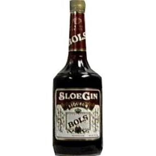 Zoom to enlarge the Bols • Sloe Gin