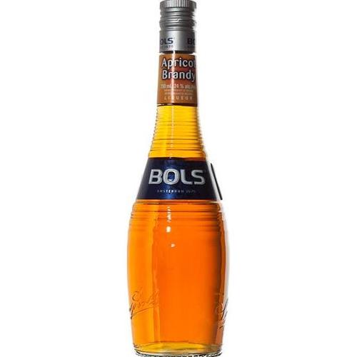 Zoom to enlarge the Bols • Apricot Brandy