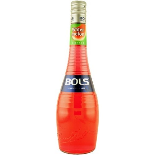 Zoom to enlarge the Bols • Watermelon
