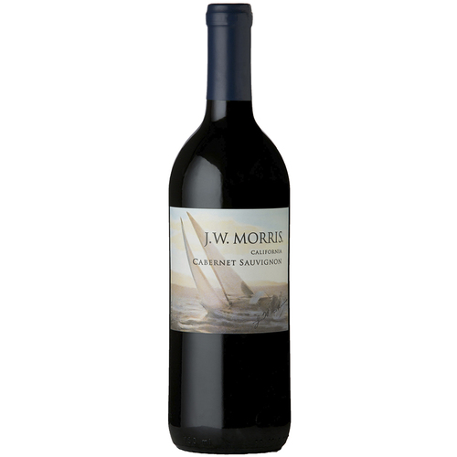 Zoom to enlarge the J.w. Morris Cabernet Sauvignon California