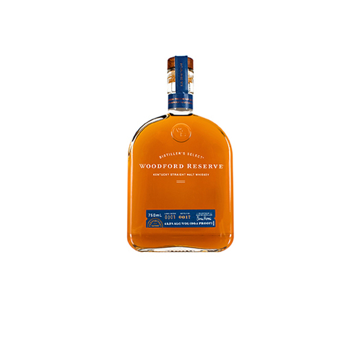 Zoom to enlarge the Woodford Reserve Kentucky Straight Malt Whiskey