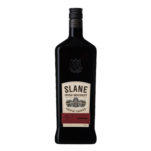 Zoom to enlarge the Slane Irish Whisky 6 / Case