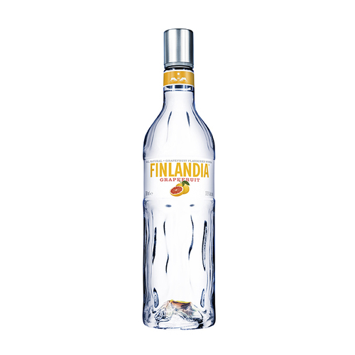 Zoom to enlarge the Finlandia Grapefruit Fusion Vodka