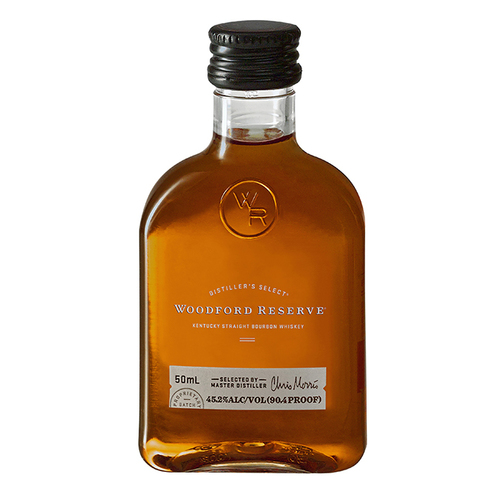 Zoom to enlarge the Woodford Reserve Distiller’s Select Kentucky Straight Bourbon Whiskey