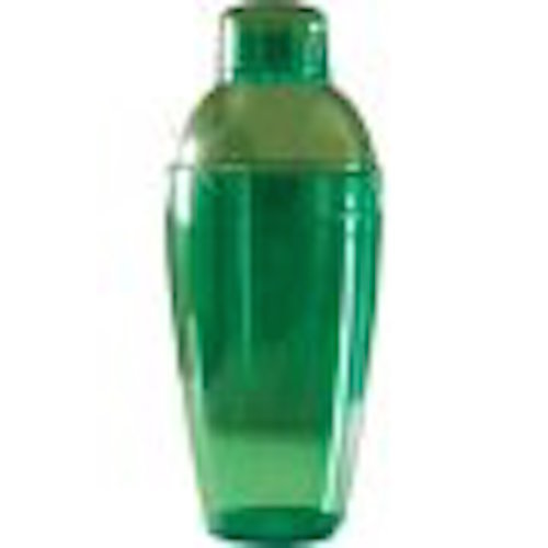 Emi Yoshi Plastic Cocktail Shaker • 14 oz