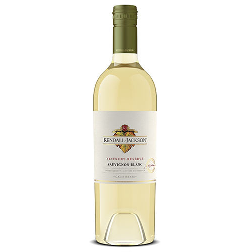 Kendall-jackson Vintner's Reserve Sauvignon Blanc