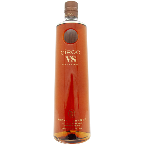 Cîroc VS Brandy 750mL