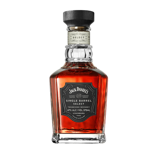 Jack Daniels Single Barrel Barrel Proof