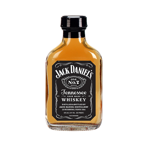 Zoom to enlarge the Jack Daniel’s Old No. 7 Black Label Tennessee Whiskey