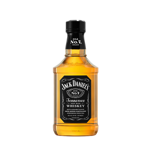 Zoom to enlarge the Jack Daniel’s Old No. 7 Black Label Tennessee Whiskey