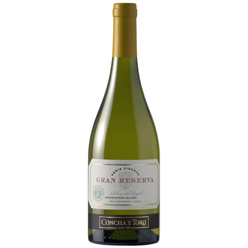 Zoom to enlarge the Gran Reserva Sauvignon Blanc By Concha Y Toro