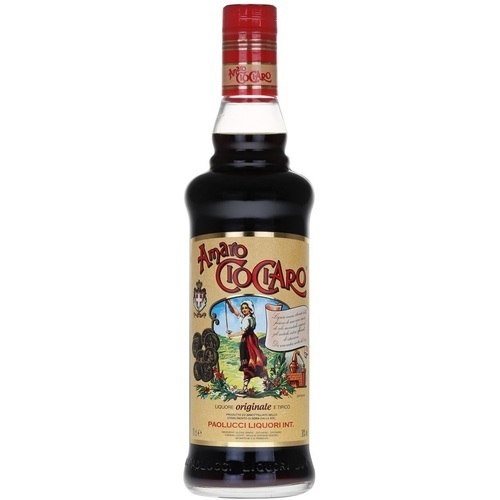 Zoom to enlarge the Amaro Ciociaro Liqueur