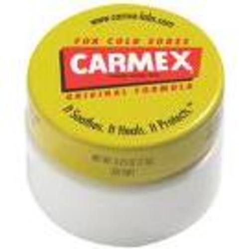 Zoom to enlarge the Carmex Jar