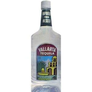 Puerto Vallarta Tequila • Gold