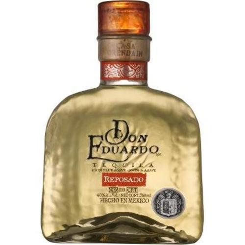 Zoom to enlarge the Don Eduardo Tequila • Reposado 6 / Case