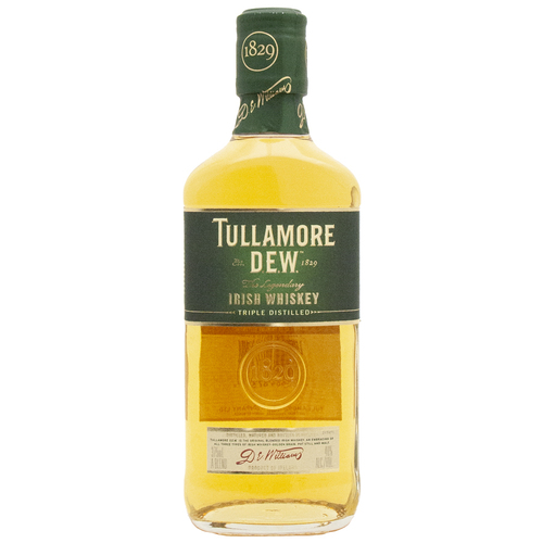 Zoom to enlarge the Tullamore Dew Irish Whisky