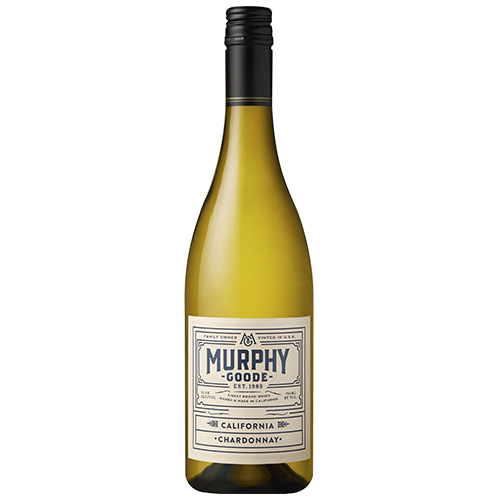 Zoom to enlarge the Murphy Goode Chardonnay