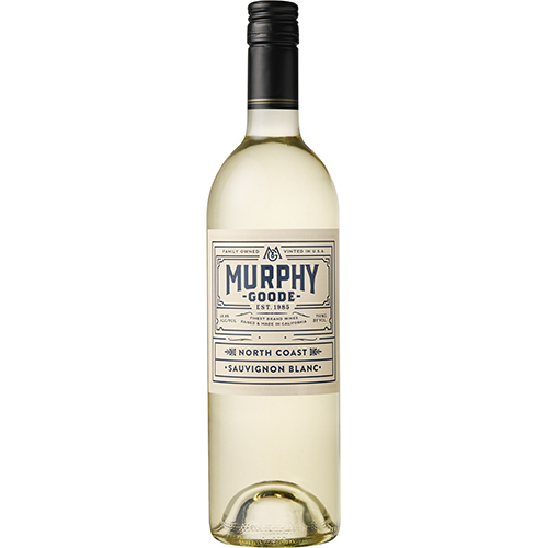 Zoom to enlarge the Murphy-goode The Fume Sauvignon Blanc