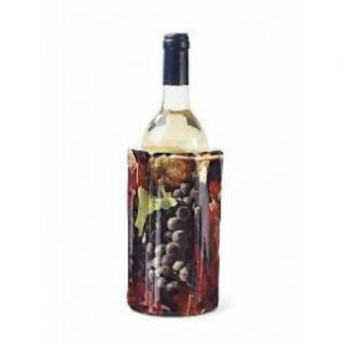 Zoom to enlarge the Vacu Vin Rapid Ice Wine Cooler • Blue Grapes