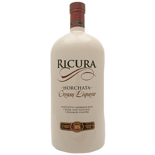Zoom to enlarge the Ricura Horchata Cream Liqueur