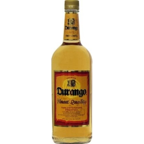 Zoom to enlarge the Durango Teq. Liqueur • Gold