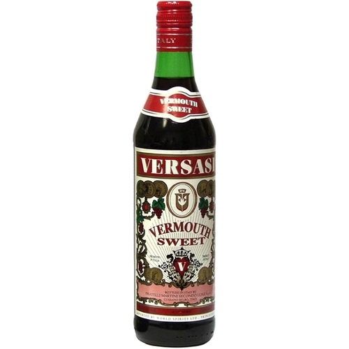 Zoom to enlarge the Versasi Italian Sweet Vermouth