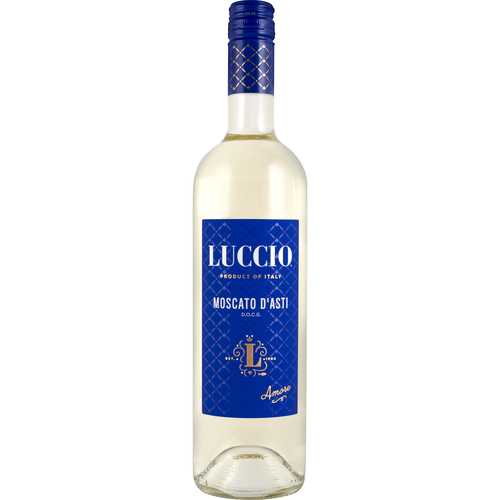 Zoom to enlarge the Luccio Moscato D Asti