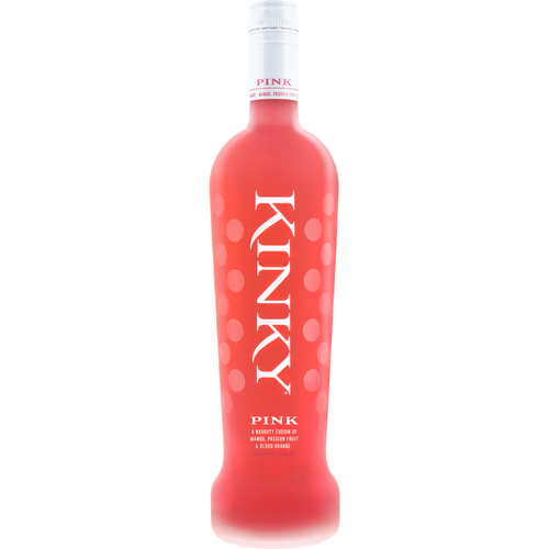 Zoom to enlarge the Kinky Pink Liqueur