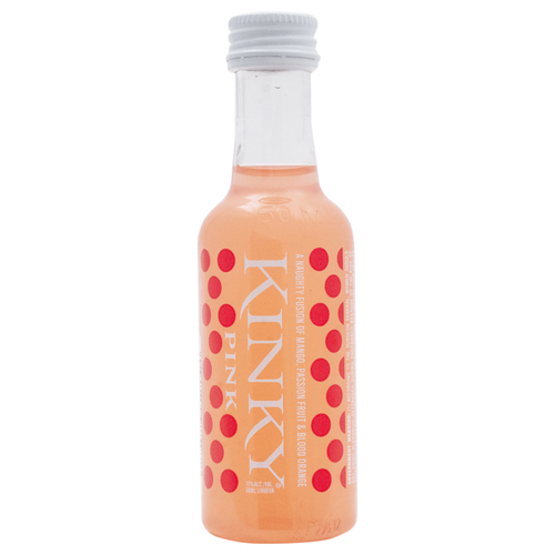 Zoom to enlarge the Kinky Liqueur • Pink 50ml (Each)