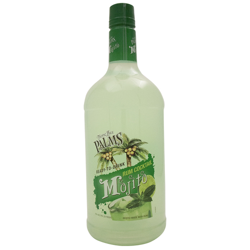 Zoom to enlarge the Tropic Isle Palms Mojito Rum Cocktail