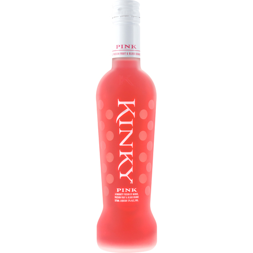 Zoom to enlarge the Kinky Pink Liqueur