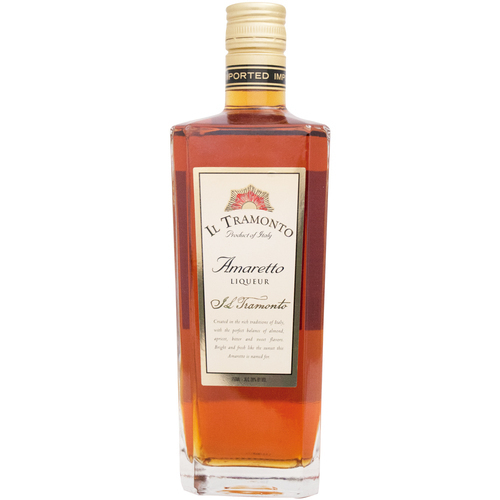 Zoom to enlarge the Il Tramonto Amaretto Liqueur